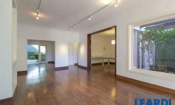 Imagem 7: CASA ASSOBRADADA - JARDIM GUEDALA - SP