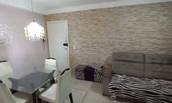 Imagem 5: Apartamento para aluguel tem 54 metros quadrados com 2 quartos em Vila Progresso - Campina