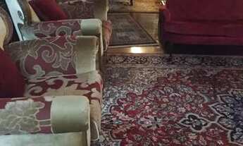 Imagem 4: APARTAMENTO - HIGIENÓPOLIS - SP