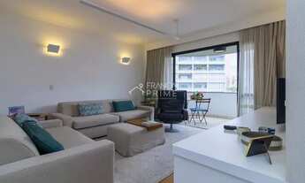 Imagem: Apartamento de 3 domitorios a venda em Higienópolis