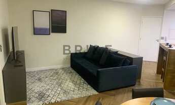 Imagem 2: Apartamento para locação na Vila Olimpia 3 dormitórios