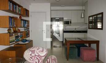 Imagem 5: Apartamento para Aluguel - Água Branca, 2 Quartos, 64 m2