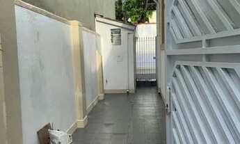 Imagem 7: CASA ASSOBRADADA - ÁGUA BRANCA - SP