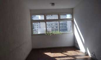 Imagem 3: Apartamento com 02 dormitórios para alugar, 70 m² por R$ 2.200/mês - Icaraí - Niterói/RJ