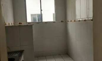 Imagem 2: Passo apartamento em campo grande