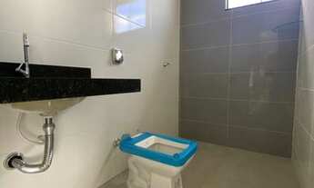 Imagem 6: Linda casa com três suítes em ótima localização no setor Buriti Sereno