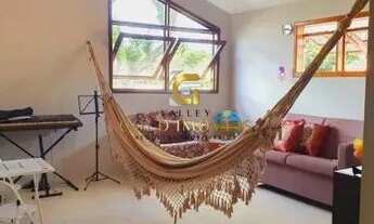 Imagem 7: SI- SOBRADO LINDO PARA VENDA NO BOSQUE DOS EUCALIPTOS