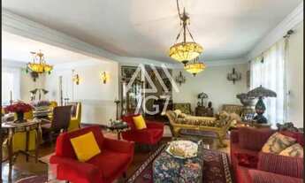 Imagem 5: APARTAMENTO À VENDA NO MORUMBI