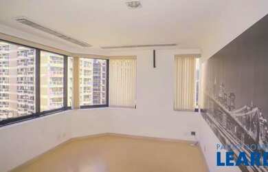 Imagem 4: CONJ. COMERCIAL - ITAIM BIBI - SP