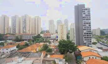 Imagem 7: Apartamento para Aluguel - Brooklin, 1 Quarto, 40 m2