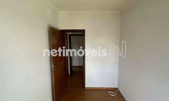 Imagem 7: Locação Apartamento 3 quartos Caiçaras Belo Horizonte