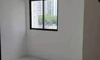 Imagem 5: Apartamento para Locação em Recife, Espinheiro, 1 dormitório, 1 suíte, 1 banheiro, 1 vaga