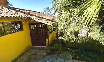 Imagem 6: Casa para Venda em Teresópolis, Parque do Ingá, 3 dormitórios, 2 suítes, 3 banheiros, 5 va