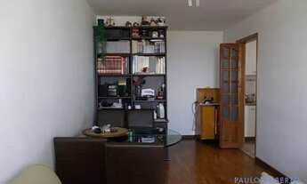 Imagem 3: APARTAMENTO - LAPA - SP