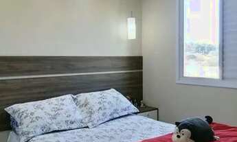 Imagem 7: APARTAMENTO - CONDOMÍNIO FLORATTA CLUB HOUSE - SP