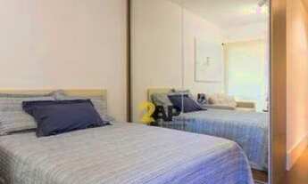 Imagem 3: Apartamento com 1 dormitório, 34 m² - venda por R$ 650.000,00 ou aluguel por R$ 4.115,00/m