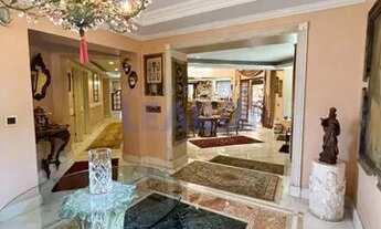 Imagem 7: CASA EM CONDOMÍNIO - ALPHAVILLE RESIDENCIAL UM - SP