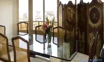 Imagem 6: COBERTURA - CHÁCARA SANTO ANTONIO - SP