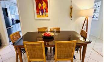 Imagem 6: Apartamento a venda 3 quartos (1 suíte), 2 vagas no Centro - Florianópolis /SC