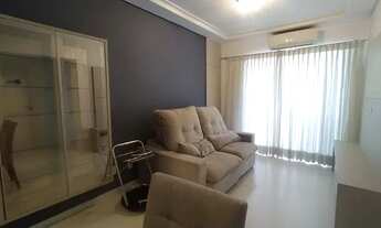 Imagem 4: Alugo Apartamento Mobiliado e Equipado 02 quartos - Itoupava Norte