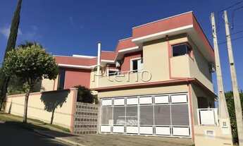 Imagem 7: Casa - Pinheiro - Valinhos