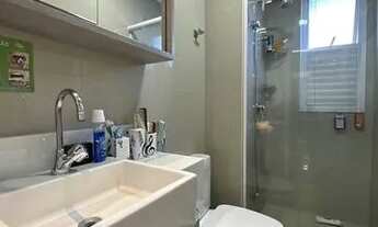 Imagem 5: Apartamento para venda possui 155 metros quadrados com 3 quartos em Calhau - São Luís - MA