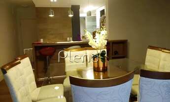 Imagem 4: Apartamento à venda no Swift - Campinas/SP