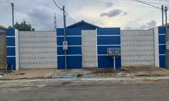 Imagem: Aluga-se casa