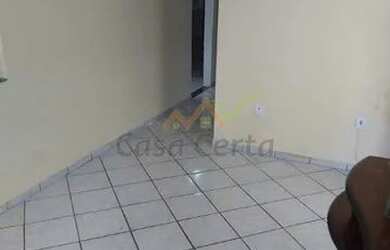 Imagem 4: Locação de Casas / Padrão na cidade de Mogi Guaçu