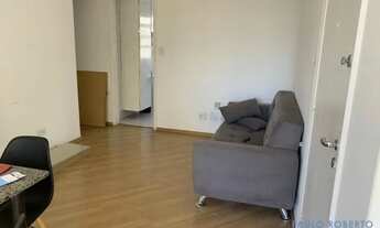 Imagem 2: APARTAMENTO - PINHEIROS - SP