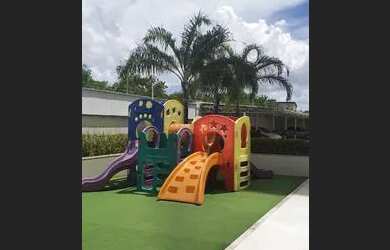 Imagem 5: Apartamento para aluguel vista mar, com 3 quartos no parque shalom, Ilhas gregas, São Luis