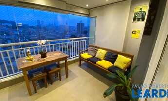 Imagem 6: APARTAMENTO - VILA FORMOSA - SP