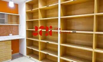 Imagem 4: Sala comercial no Brooklin - 220m², 06 vagas