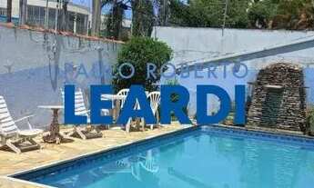 Imagem: SOBRADO - JARDIM ESPLANADA - SP