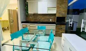 Imagem 2: Alugo casa no condomínio passaredo