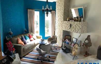 Imagem 2: CASA EM CONDOMÍNIO - CAPUAVA - SP