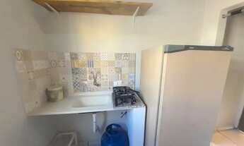 Imagem: Kitnet mobiliada perto do shopping livre