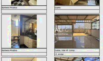 Imagem 3: Goiânia/GO - Setor aeroporto