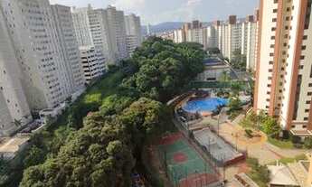 Imagem 4: Apartamento para aluguel com 65 metros quadrados com 2 quartos em Jardim Íris - São Paulo