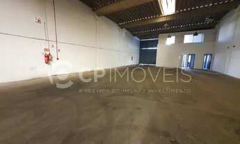 Imagem 6: PAVILHAO / BARRACÃO