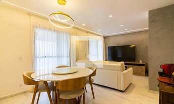 Imagem: Apartamento para Aluguel - Chácara Santo