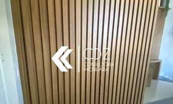 Imagem 6: Casa de Condomínio Terras de São Franscisco com 3 dormitórios sendo 1 suíte master com clo