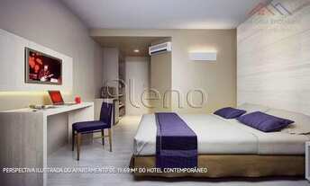 Imagem 2: Hotel - Jardim do Lago Continuação - Campinas
