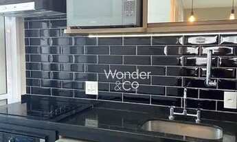 Imagem 6: Apartamento com 1 dormitório, 72 m² - venda por R$ 1.179.000 ou aluguel por R$ 7.710/mês