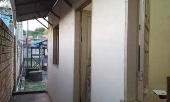 Imagem: Alugo casa no Santo Andre