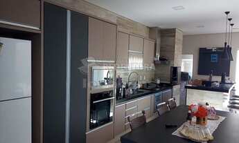 Imagem 5: São José do Rio Preto - Casa de Condomínio - Parque Residencial Damha IV