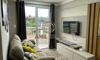 Imagem 6: SÃO JOSÉ DOS CAMPOS - Apartamento Padrão - LOTEAMENTO TERRA BRASILIS