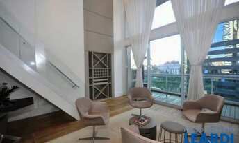 Imagem 6: APARTAMENTO - BROOKLIN - SP