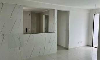 Imagem 6: Ceci- Feito para você e sua familia edf. Fantasy. 3 quartos, suite , varanda , 67m²