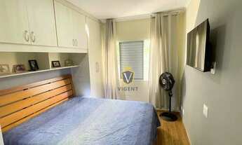 Imagem 6: Casa com 2 quartos à venda, 100 m² por R$ 460.000 - Parque Centenário - Jundiaí/SP